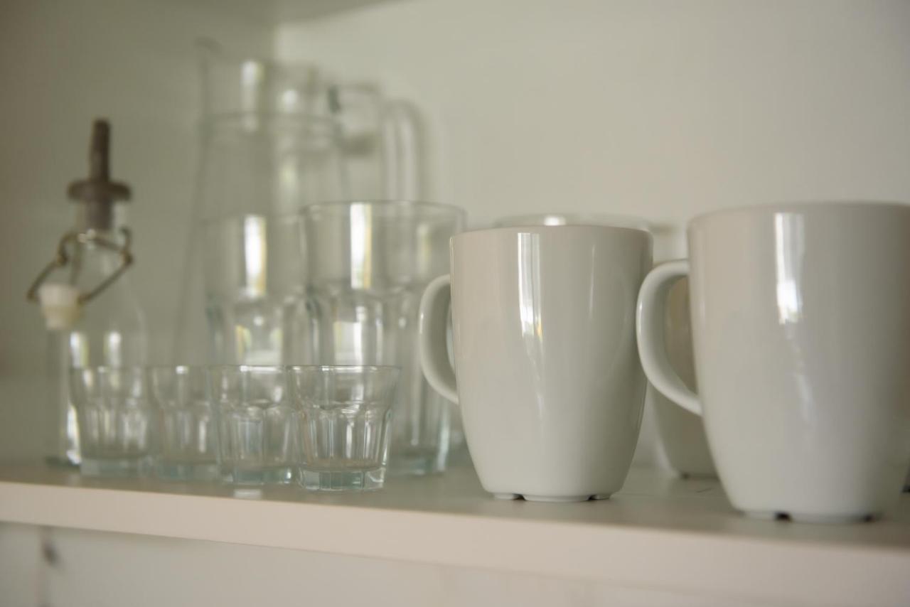 Itaka Studio Apartments - Halkidiki Suites Com Nikiti  Bagian luar foto